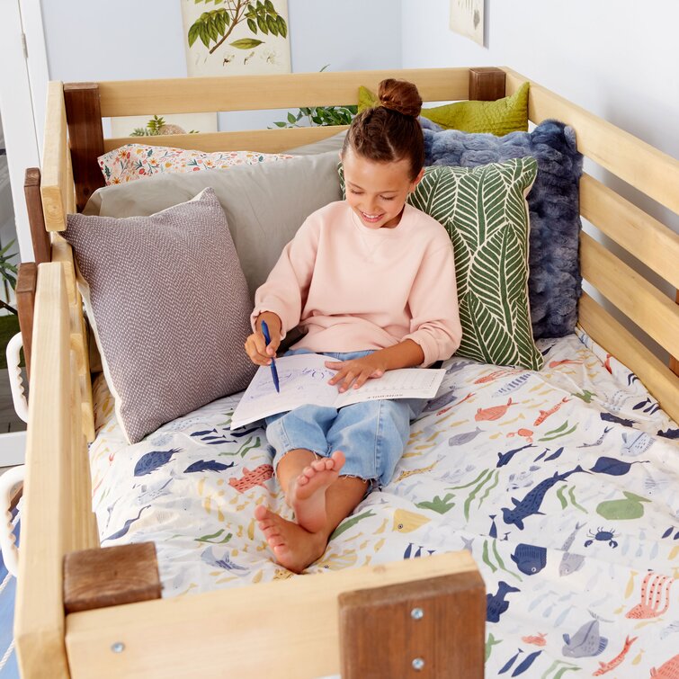 Little tikes outlet loft bed